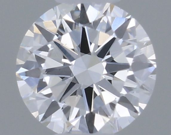 Round Lab-Grown Diamond image