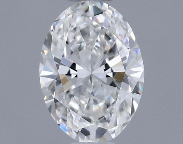 Oval Diamond image