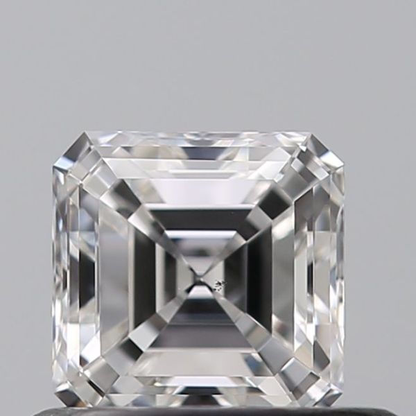 Asscher Diamond image