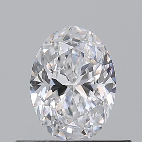 Oval Diamond image