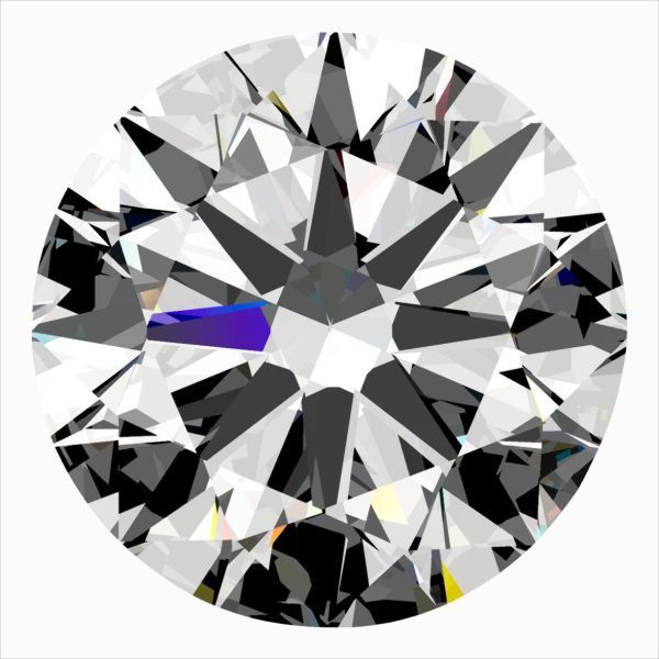 Round Diamond image