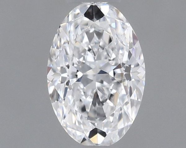 Oval Diamond image