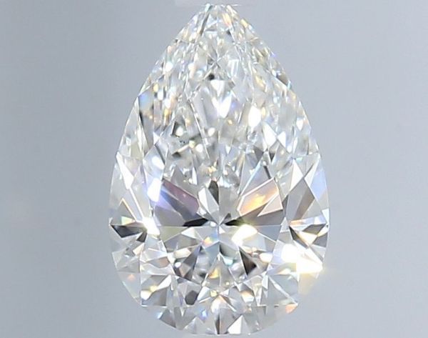 Pear Diamond image