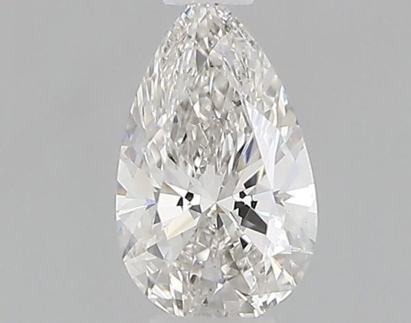 Pear Lab-Grown Diamond image