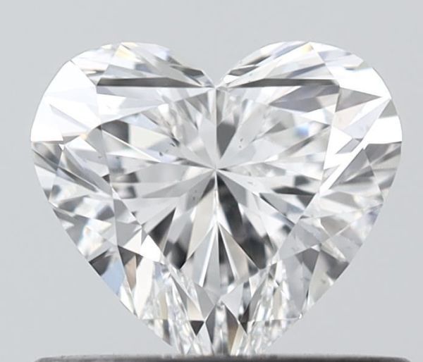 Heart Diamond image