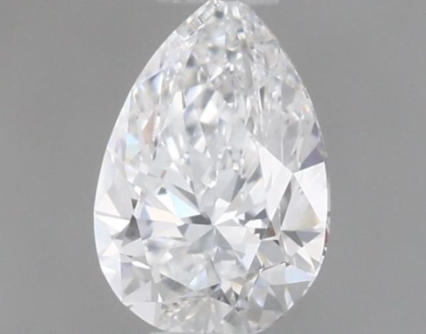Pear Diamond image