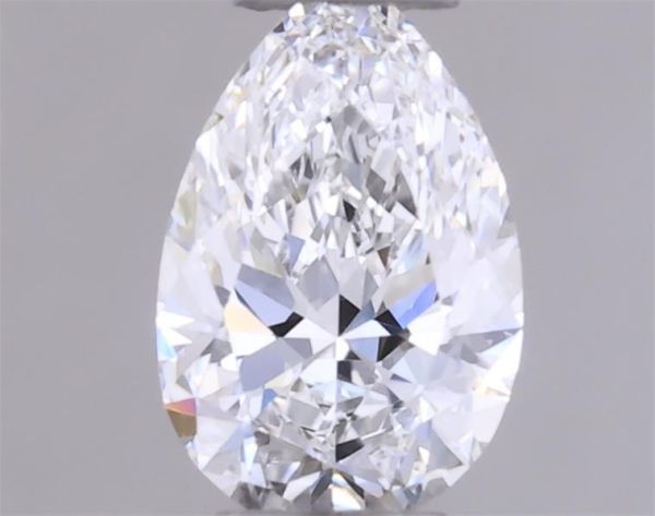 Pear Diamond image