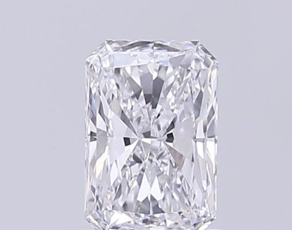 Radiant Lab-Grown Diamond image