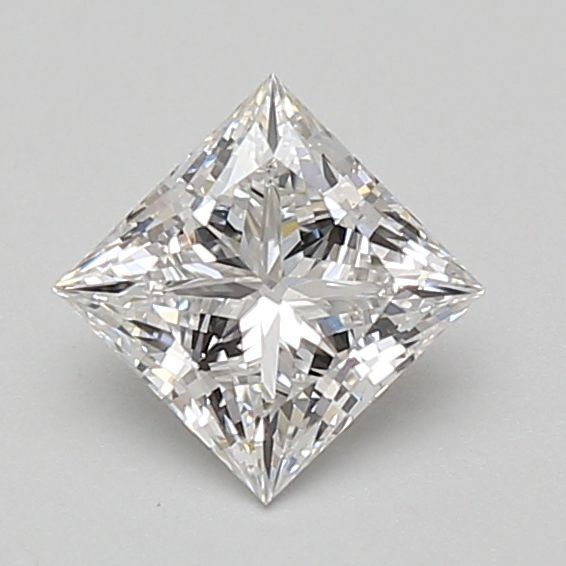 Princess Lab-Grown Diamond image