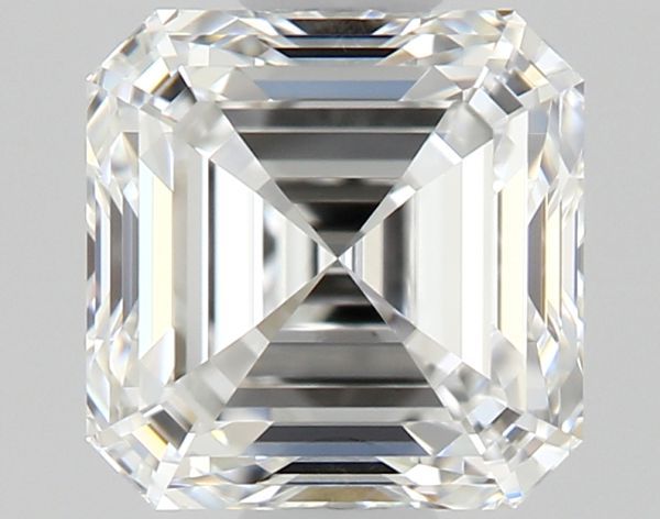 Asscher Diamond image