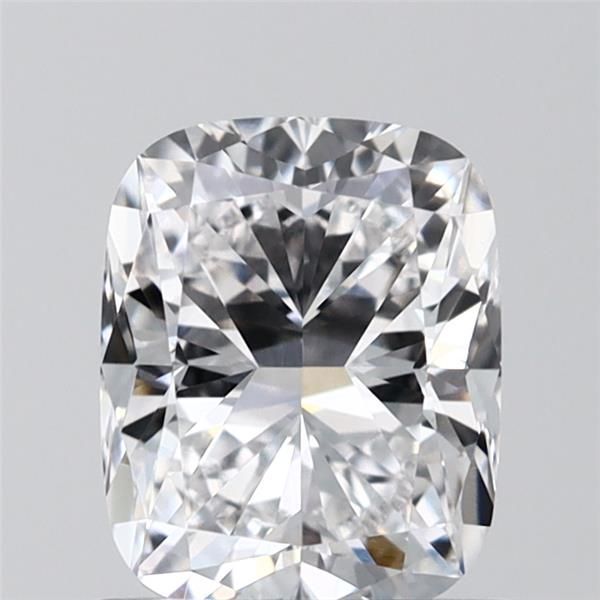 Cushion Lab-Grown Diamond image