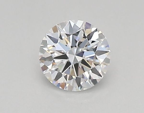 Round Lab-Grown Diamond image