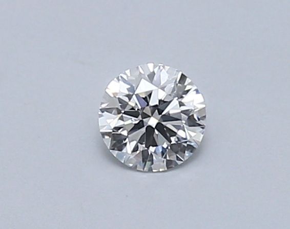 Round Lab-Grown Diamond image
