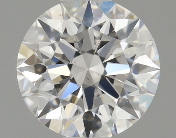 Round Diamond image