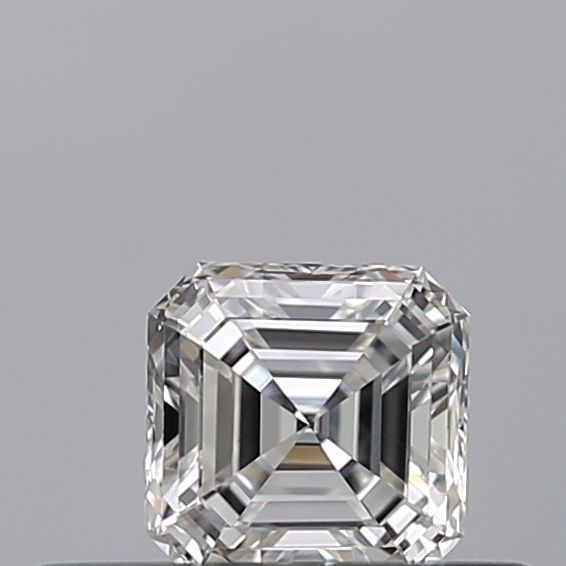 Asscher Diamond image