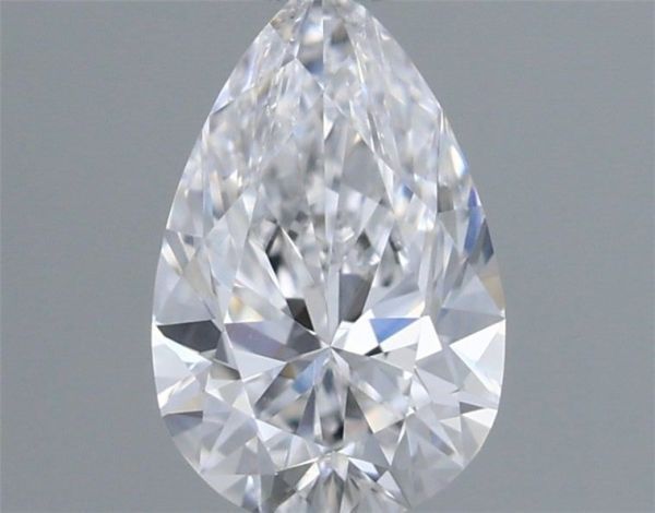 Pear Diamond image