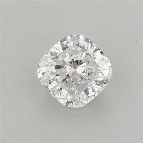 Cushion Lab-Grown Diamond image