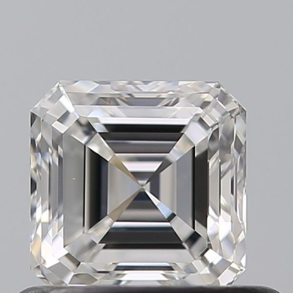 Asscher Diamond image