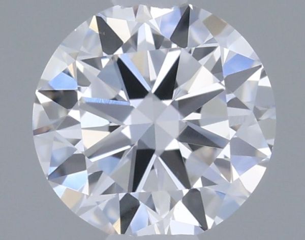 Round Lab-Grown Diamond image