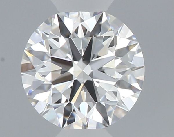 Round Diamond image