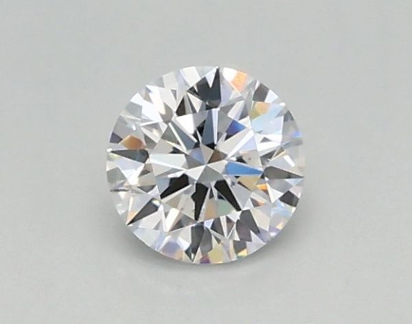 Round Lab-Grown Diamond image