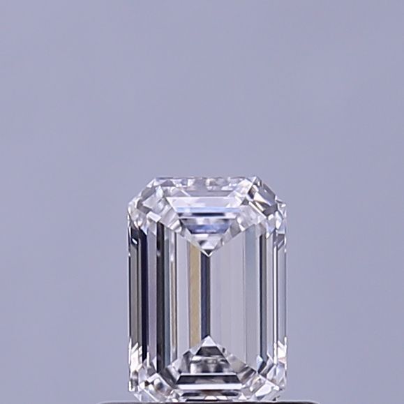 Emerald Lab-Grown Diamond image
