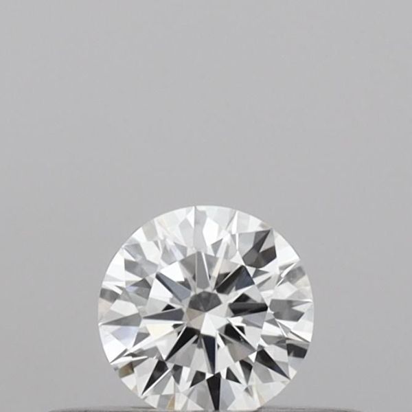 Round Lab-Grown Diamond image