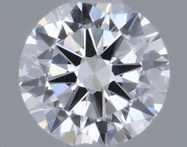 Round Lab-Grown Diamond image