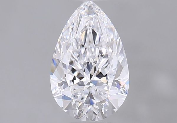 Pear Diamond image