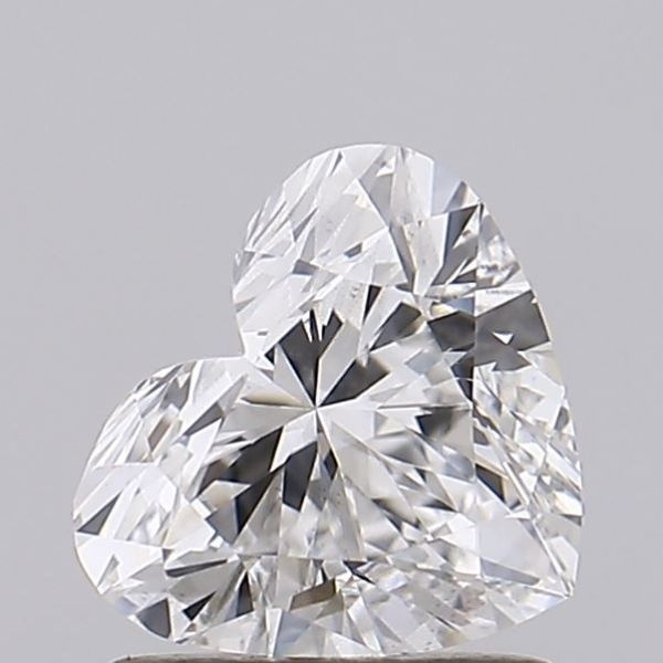 Heart Lab-Grown Diamond image
