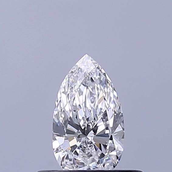Pear Lab-Grown Diamond image