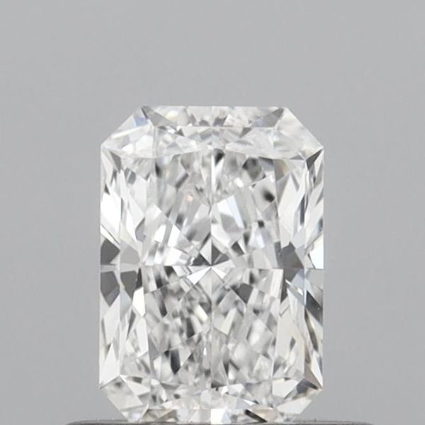 Radiant Lab-Grown Diamond image