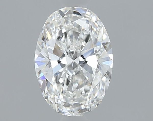 Oval Diamond image