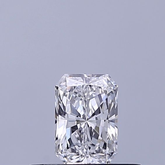 Radiant Lab-Grown Diamond image