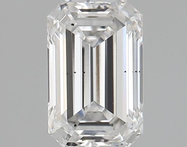 Emerald Lab-Grown Diamond image