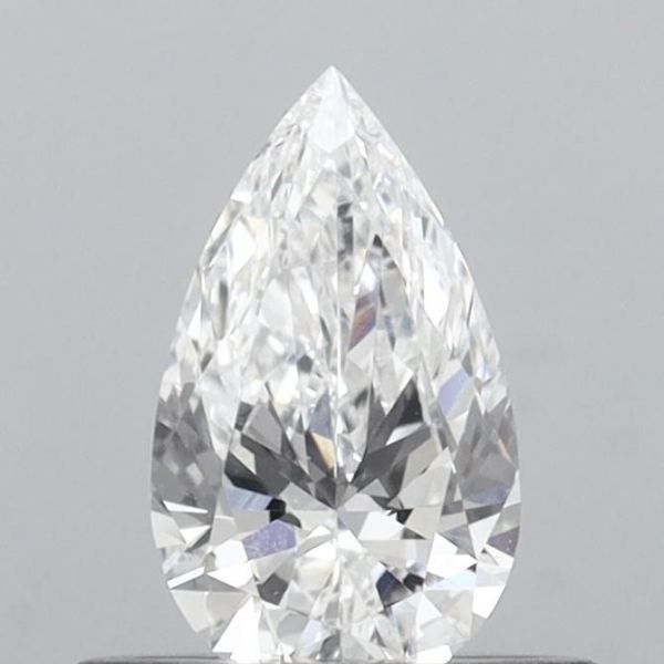 Pear Lab-Grown Diamond image