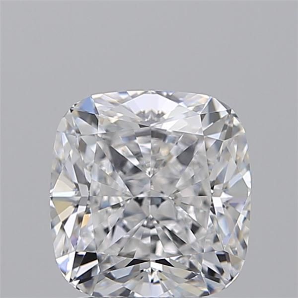 Cushion Diamond image