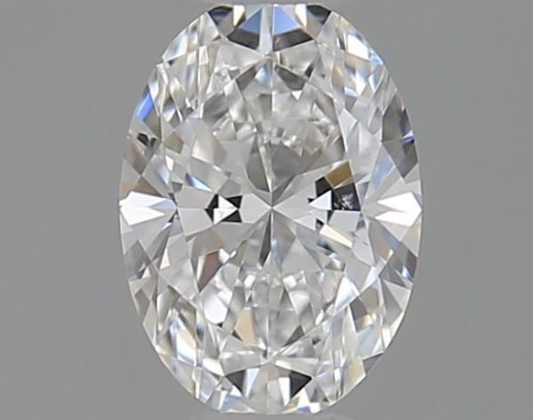 Oval Diamond image