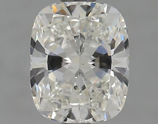 Cushion Diamond image