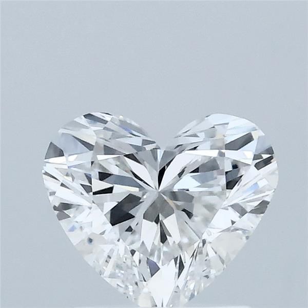 Heart Lab-Grown Diamond image
