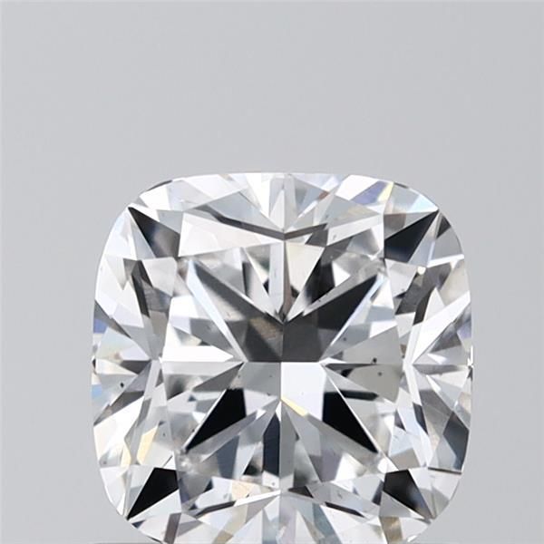 Cushion Lab-Grown Diamond image