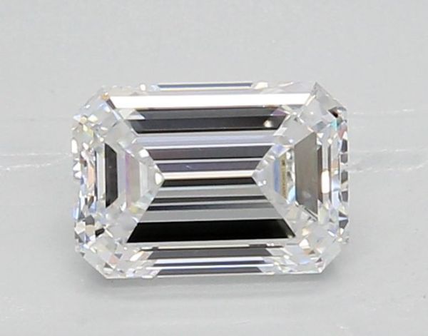 Emerald Lab-Grown Diamond image