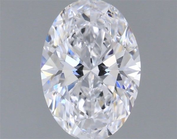 Oval Diamond image