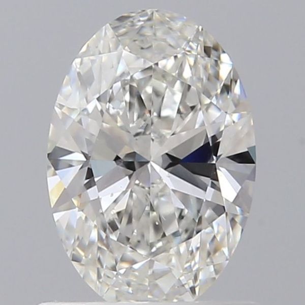 Oval Diamond image