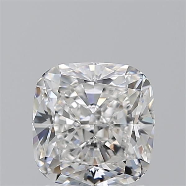 Cushion Diamond image