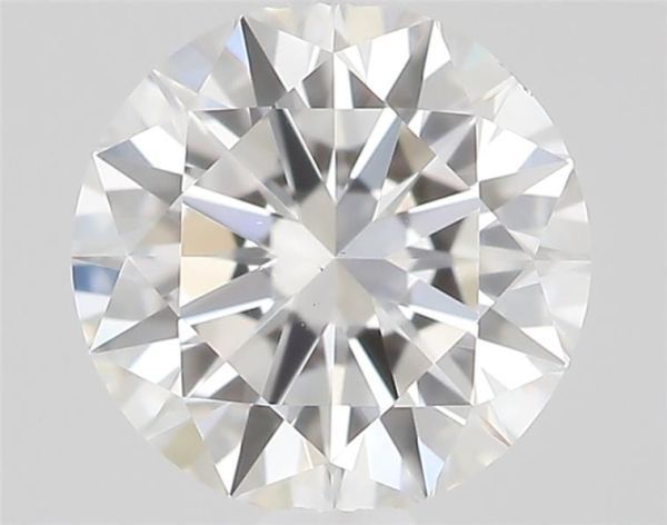 Round Diamond image