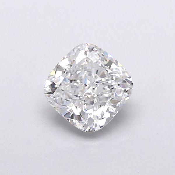 Cushion Lab-Grown Diamond image