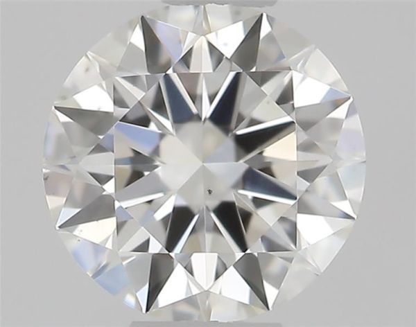 Round Diamond image