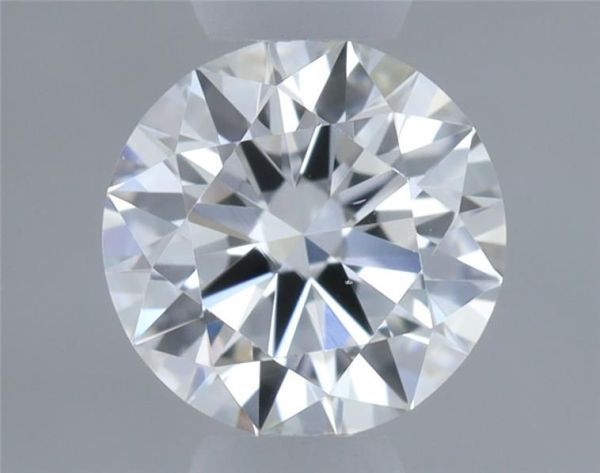 Round Diamond image