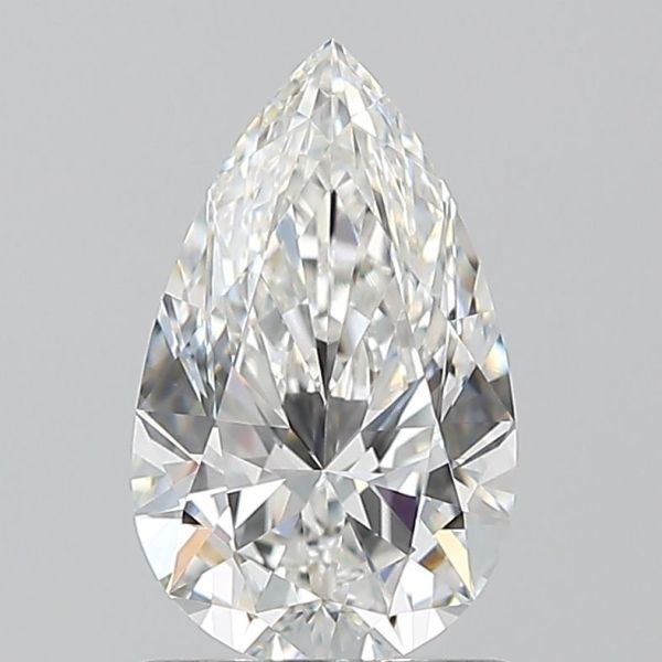Pear Diamond image